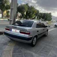 زانتیا مدل ۱۳۸۸