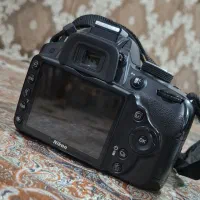 دوربین نیکون|دوربین عکاسی و فیلم‌برداری|رفسنجان, |دیوار