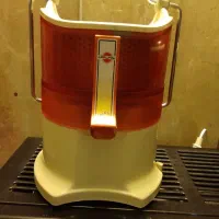 آب میوه گیری پارس خزر