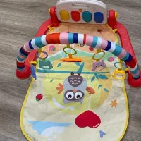 تشک دوشک بازی کودک موزیکال