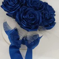 گل ربانی|گل مصنوعی|مینودشت, |دیوار