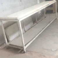 زیر باری آهنی