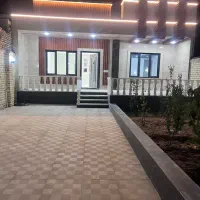 ویلا نو ساز در امیر اباد نو