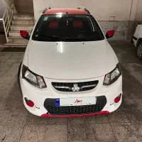 کوییک 1401بی رنگ