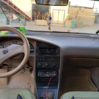 ماشین پژو دوگانع شرکتی مدل ۹۰ بیرنگ خاکستری|خودرو سواری و وانت|زابل, |دیوار