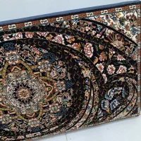 پشتی|پشتی|قم, باغ شریفی|دیوار