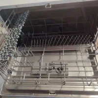 ماشین ظرفشویی رومیزی 6 نفر|ماشین ظرفشویی|پردیس, فاز ۱|دیوار