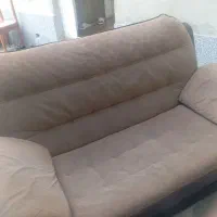 مبل 7نفره|مبلمان خانگی و میز عسلی|شیراز, شهدای شهرک سعدی|دیوار