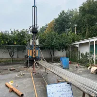 آزمایشگاه خاک