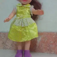 عروسک پرنسس ۴۵ سانتی