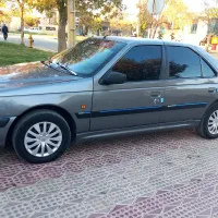 پژوپارس ۹۲ دوگانه شرکتی عقب جلو پلمپ بی خرج