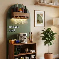 کافی بار ، میز بار|بوفه، ویترین، کنسول|تهران, یافت‌آباد|دیوار