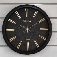 ساعت دیواری مدل Avina|ساعت دیواری و تزئینی|ابهر, |دیوار