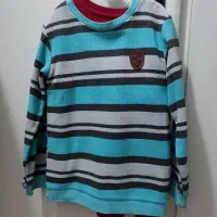 بلوز پسرانه