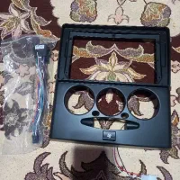 قاب مانیتور ۱۳۲