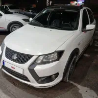 کوییک Rsمدل ۱۴۰۳ بدون رنگ