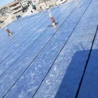 نصب ایزوگام و آسفالت و قیر گونی|خدمات پیشه و مهارت|تبریز, |دیوار