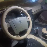 پژو 405 مدل 95|خودرو سواری و وانت|کرج, عظیمیه|دیوار