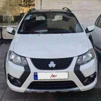 ماشین / کوییک مدل ۱۴۰۲ / تمیز / تهران اسلامشهر