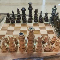 تخته نرد چوب گردو سنندج انواع طرح تخت کتابی منبت|اسباببازی|تهران, تهرانسر شرقی|دیوار