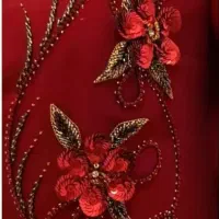 جواهردوزی لباس پذیرفته می شود .|لباس|مشهد, انقلاب|دیوار