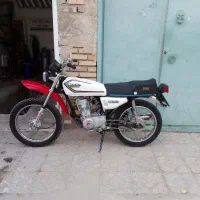 موتور ۲۰۰|موتورسیکلت|اهر, |دیوار