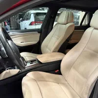 BMW x6 2011|خودرو سواری و وانت|تهران, نیلوفر|دیوار