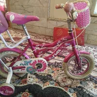 دوچرخه آیوا  درحد نو|دوچرخه، اسکیت، اسکوتر|یزد, |دیوار