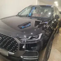 تیگو ۸ هیبرید پلاگین ۱۴۰۳ صفر