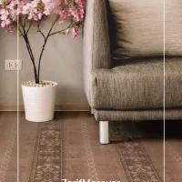 موکت های نمدی و پرز دار اقساط ۱۲ ماهه|موکت|فلاورجان, |دیوار