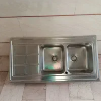 سینک استیل اصل