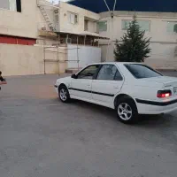 پژو پارس ELX، مدل ۱۳۸۹|خودرو سواری و وانت|پیرانشهر, |دیوار
