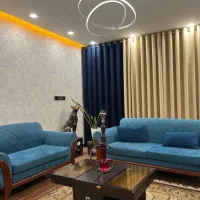 فروش باغ فوری|فروش خانه و ویلا|فولادشهر, B6|دیوار