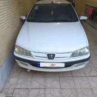 پارس تی یو فایو1401 بدون رنگ