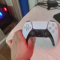 فروش دسته PS5 دوال سنس Dual sense