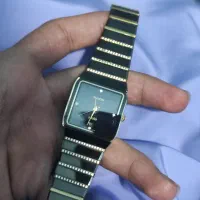 ساعت آناتوم معاوضه