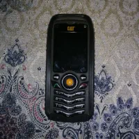 گوشی کاترپیلار