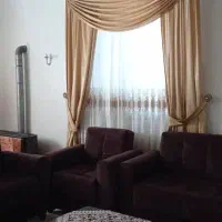 زمین-650-متری-بهمراه-خانه-ویلایی-قابل-سکونت