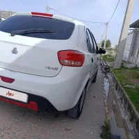 تیبا۲مدل1401|خودرو سواری و وانت|لالی, |دیوار