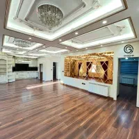 تهاتر آپارتمان لوکس بر اصلی صیاد فول دکوراسیون|فروش آپارتمان|گرگان, |دیوار