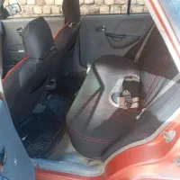 پراید مدل ۸۹