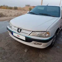 پژو پارس مدل۸۸