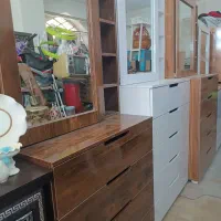 دراور و کمد لباس نو