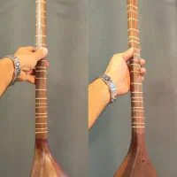 سه تار مناسب برای مبتدی