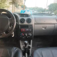 پراید 98