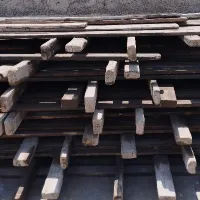 تخته روسی آرماتوربندی