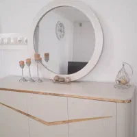 آینه وکنسول|بوفه، ویترین، کنسول|سقز, |دیوار