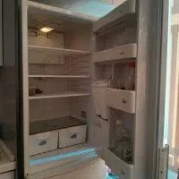 یخچال بدون برفک هیمالیا