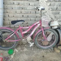 دوچرخه سایز20 المپیا