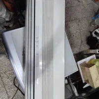 کولر اسپیلت 24000الجی